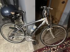 giant cypress dx bicycle for sale  Decatur