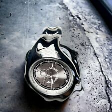 Reloj de acero Nike Triax hierro swoosh, usado segunda mano  Embacar hacia Argentina