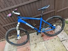 Giant push bike for sale  LINCOLN