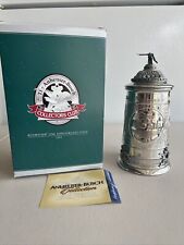Anheuser busch collectors for sale  Alliance