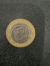 Euro rare 2002 d'occasion  Vienne