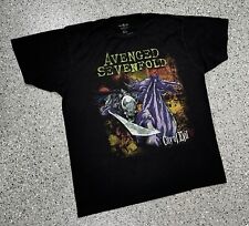 Avenged sevenfold city for sale  Portland