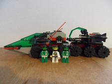 lego space police til salg lego space police til salg Sendes til Denmark