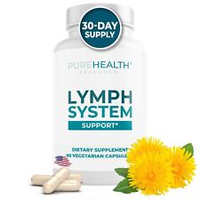Lymphatic support lymphatic d'occasion  Expédié en Belgium