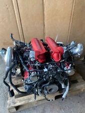 Engine ferrari f154cb for sale  WEMBLEY