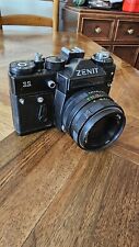 Zenit camera helios for sale  LIVERPOOL