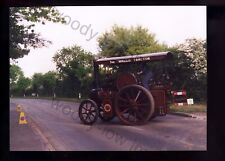 Tz0959 traction engine for sale  EAST COWES