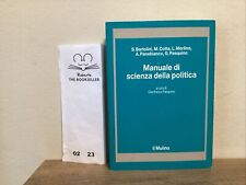 Manuale scienza della usato  San Mauro Torinese