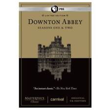 Downton abbey seasons for sale  Montgomery