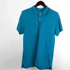 Camisa polo de punto azulado Old Navy para hombre. Grande. segunda mano  Embacar hacia Mexico