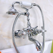 Handheld shower mixer for sale  Shipping to United Kingdom