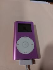 Apple iPod Mini 1st Generation pink A1051 (6 GB) Good Condition for sale  Shipping to South Africa