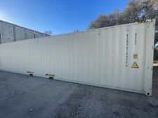 New used containers for sale  Kerrville