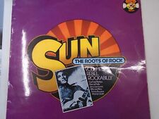 Sun roots rock for sale  CAMBORNE