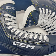 CCM Tacks AS 550 Ice Skates SR 12.0 Regular for sale  Shipping to South Africa