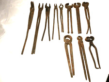 Large lot tongs for sale  Unity