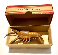 Vintage wonder crab for sale  Akron