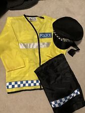 Kids police dressing for sale  UK