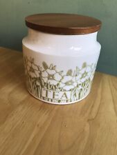 Vintage hornsea pottery for sale  MANCHESTER