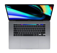 Macbook pro touch d'occasion  Angers-