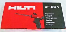 Hilti CF-DS-1 Deluxe Dispenser Gun for Foam Insulating Sealant. for sale  Shipping to South Africa