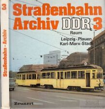 Buch straßenbahn archiv gebraucht kaufen  Leipzig