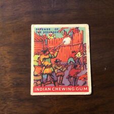 1947 goudey indian for sale  Boyds