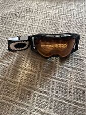 Oakley goggles for sale  Richardson