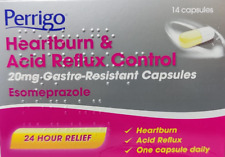 Perrigo heartburn acid for sale  PRESTON