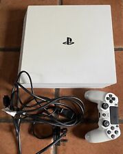 Playstation pro 1tb for sale  Ireland