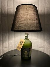 Lampada bottiglia rum usato  Cerignola