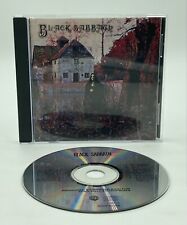 Black Sabbath por Black Sabbath (CD, 1990, Warner Bros.) comprar usado  Enviando para Brazil