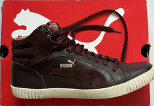 Puma sneaker street gebraucht kaufen  Linden