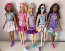 Barbie bundle first for sale  TIPTON