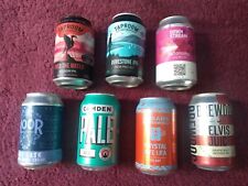Beer cans tins for sale  DROITWICH