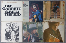 Bob dylan lps for sale  WIGAN