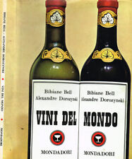 Vini del 1968. usato  Italia