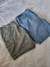 Bundle mens shorts for sale  PONTEFRACT