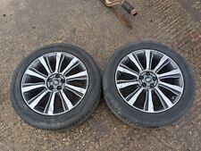 range rover rostyle wheels for sale  Shipping to Ireland