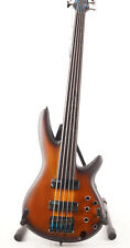 5 string fretless bass for sale  Brooklyn