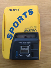Sony sports walkman for sale  UK