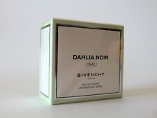 Givenchy dahlia noir for sale  Shipping to Ireland