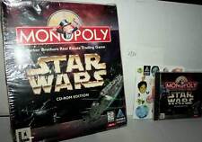 Monopoly star wars usato  Roma