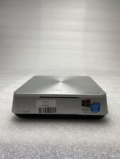 ASUS VIVO VM40B MINI PC BOOTS Intel Celeron 1007U 1.50GHz 4GB RAM 500GB HDD, used for sale  Shipping to South Africa