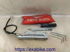 Trousse outils moto d'occasion  Languidic