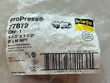 Viega propress 77872 for sale  Salt Lake City