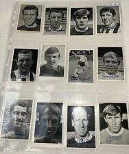 1969 footballers trade for sale  PINNER