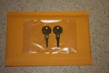 RH01-RH50 NEW 2-Keys Ranger bass boat replacement Key, used for sale  West Palm Beach