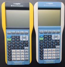 Calculadora gráfica de teclado TI-Nspire com TI-84 Plus, Texas Instruments, usado comprar usado  Enviando para Brazil