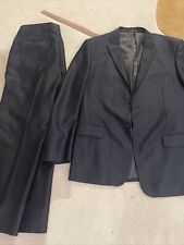 armani suits for sale  Stafford